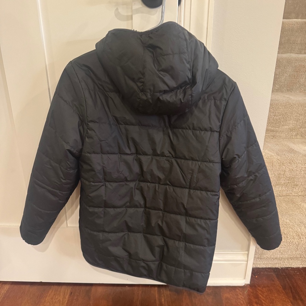 Patagonia Reversible Ready Freddy Winter Jacket - Black - Picture 4 of 4